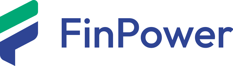 Logo FinPower