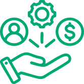 icona Asset management